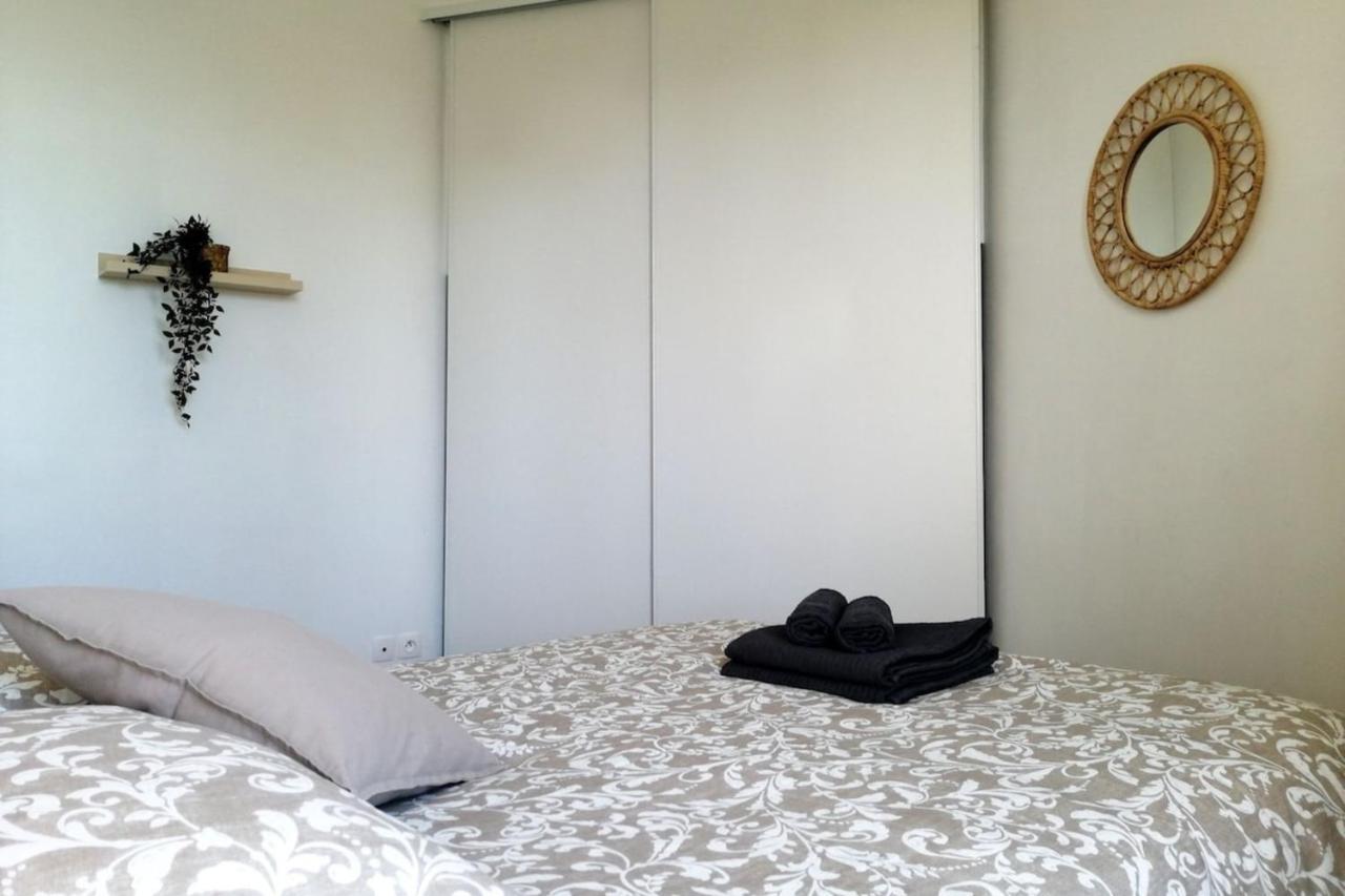 Neuilly Sweet Home - Proche Paris Disney Екстер'єр фото