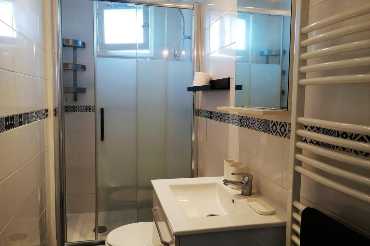 Neuilly Sweet Home - Proche Paris Disney Екстер'єр фото
