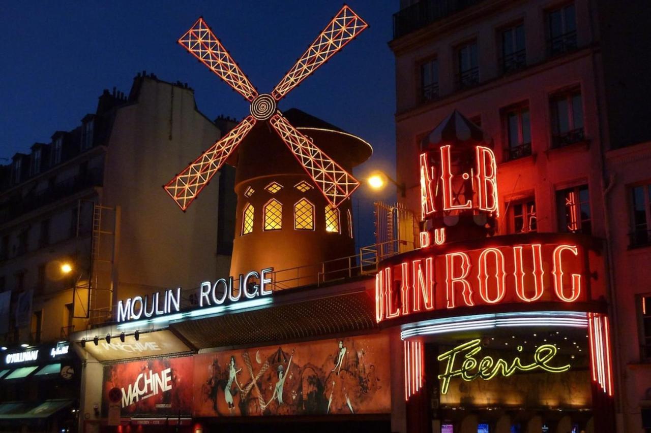 Neuilly Sweet Home - Proche Paris Disney Екстер'єр фото