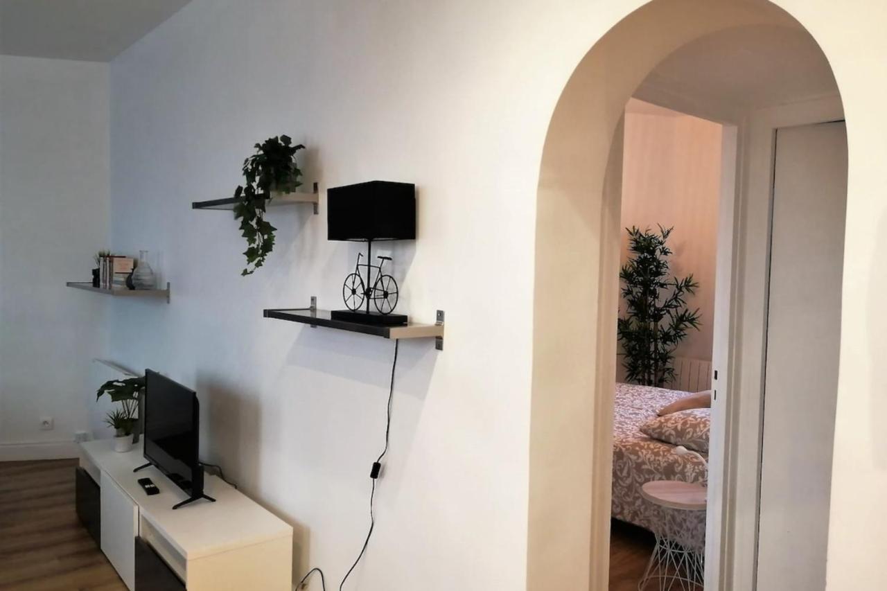 Neuilly Sweet Home - Proche Paris Disney Екстер'єр фото