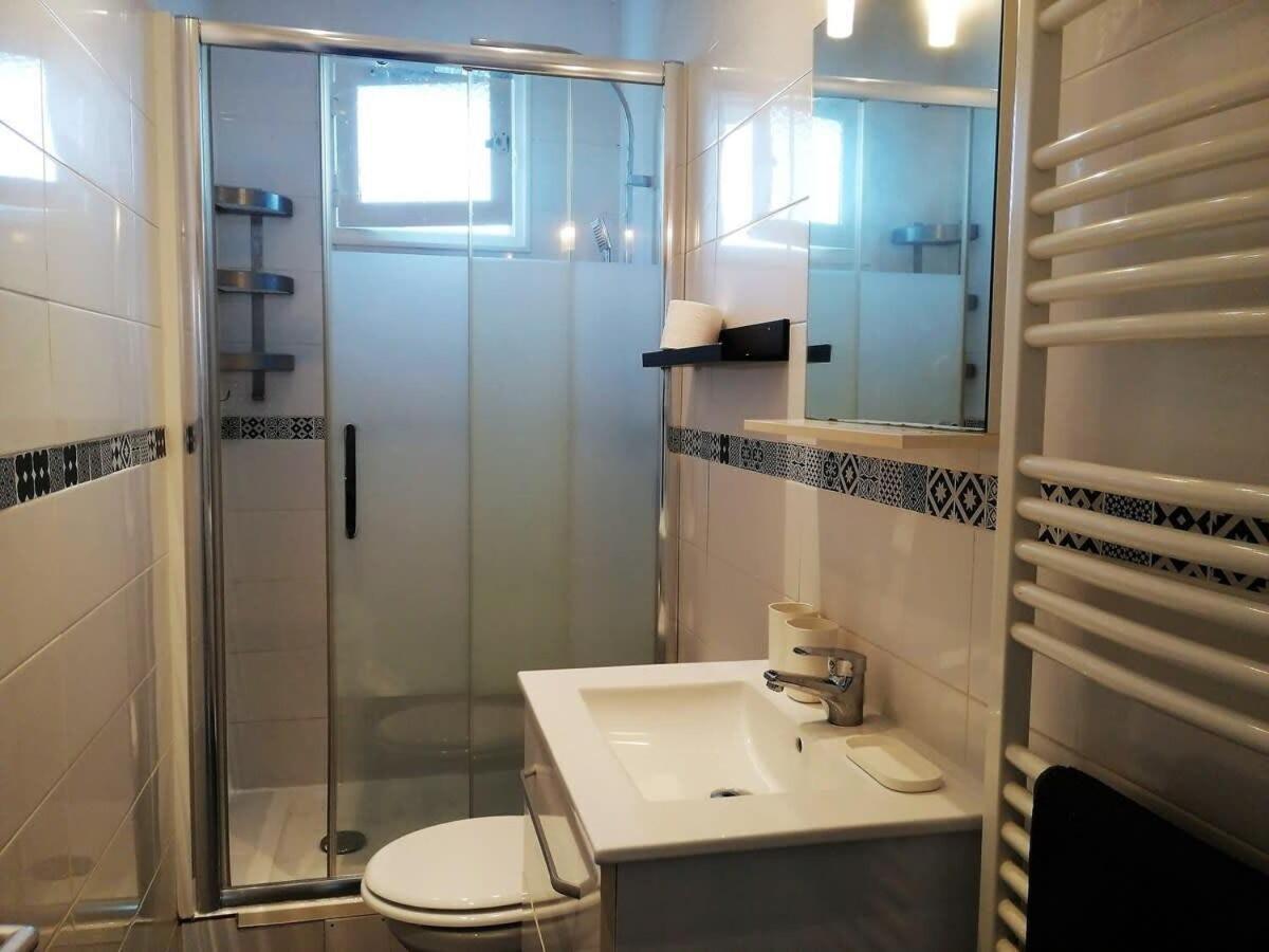 Neuilly Sweet Home - Proche Paris Disney Екстер'єр фото