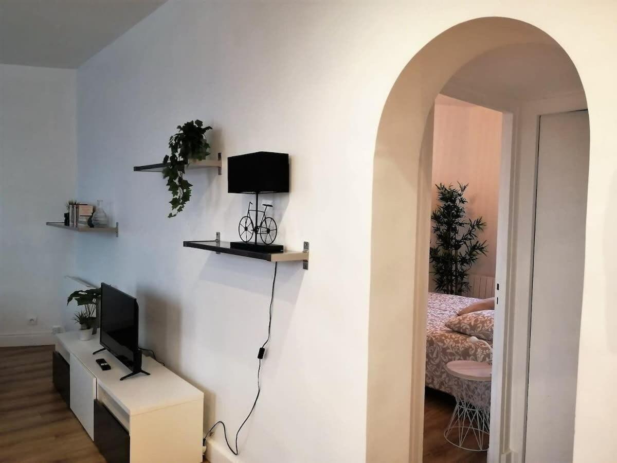 Neuilly Sweet Home - Proche Paris Disney Екстер'єр фото