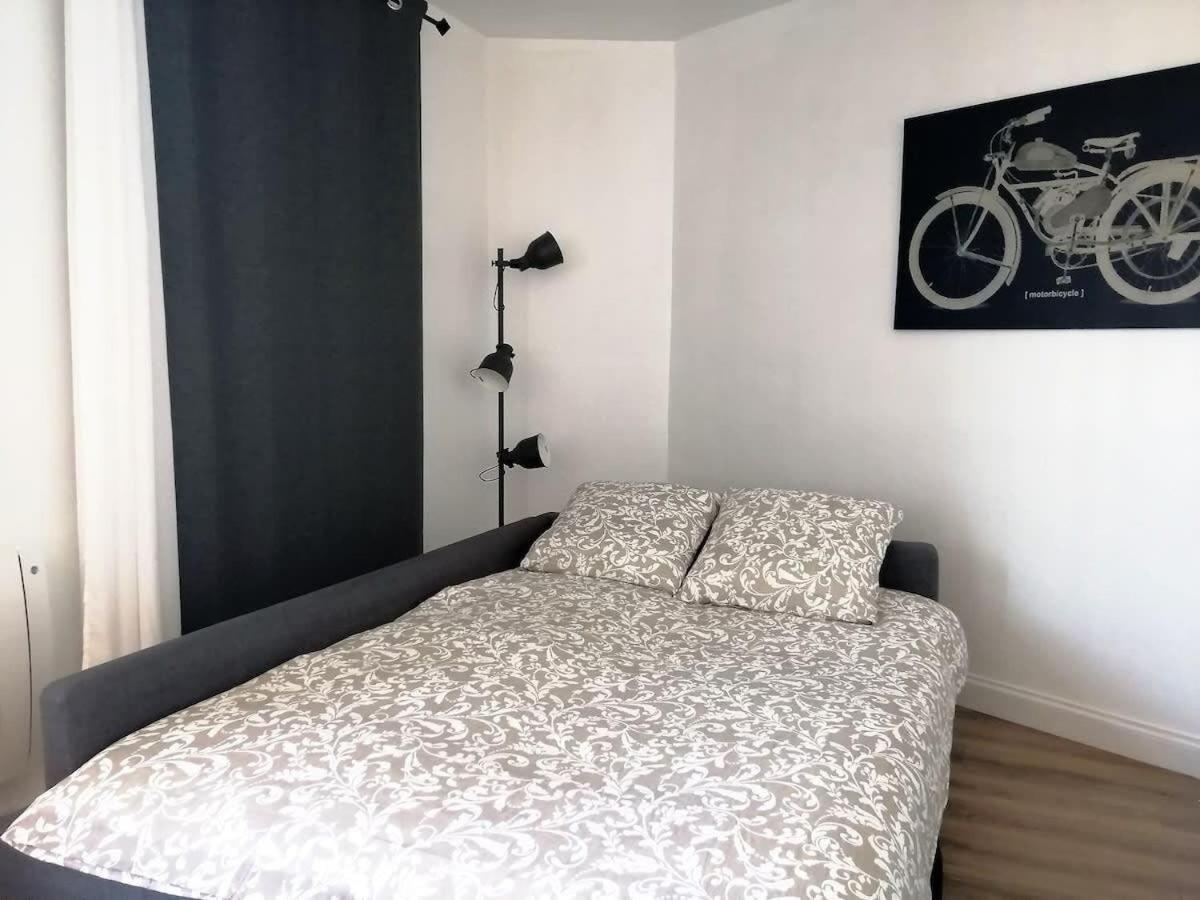 Neuilly Sweet Home - Proche Paris Disney Екстер'єр фото