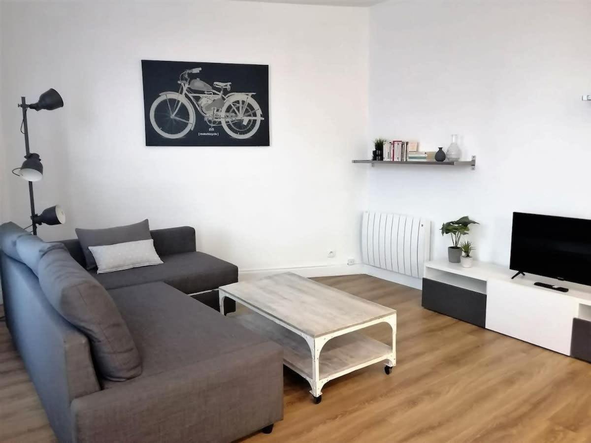 Neuilly Sweet Home - Proche Paris Disney Екстер'єр фото