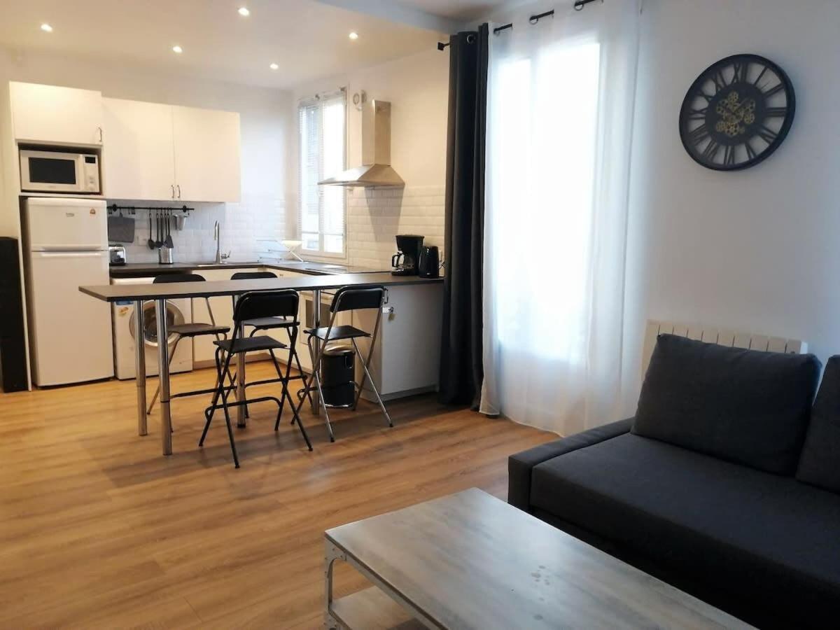 Neuilly Sweet Home - Proche Paris Disney Екстер'єр фото