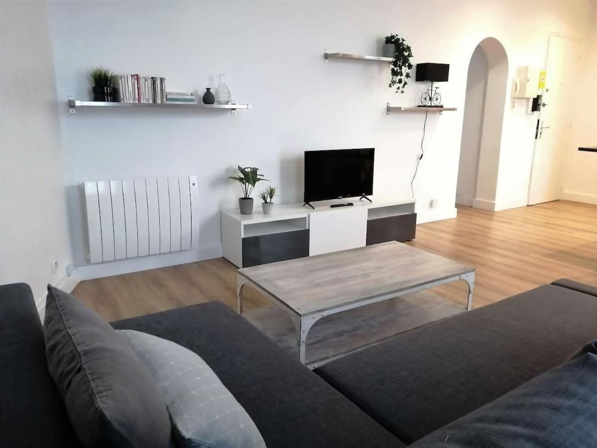 Neuilly Sweet Home - Proche Paris Disney Екстер'єр фото